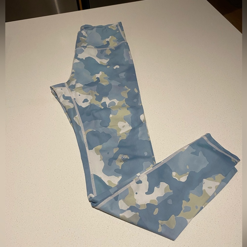Jed North Leggings